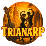 logo triana