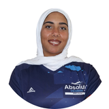 Esraa Soliman