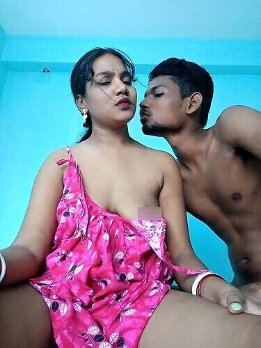 Naughty Couple 2025 UnRated Hot Short Film