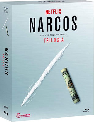 Narcos - Stagioni 01-03 (2015-2017).mkv BluRay 1080p ITA DTS ENG AC3 5.1 x264 [Completa]