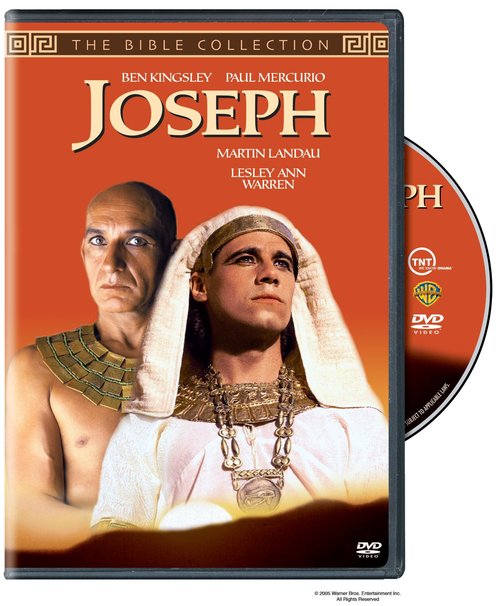 Józef / Joseph (1995) 2160p.WEB-DL.H265.10bit.SDR.HEVC.E-AC-3-MARCIN0313 / Lektor PL