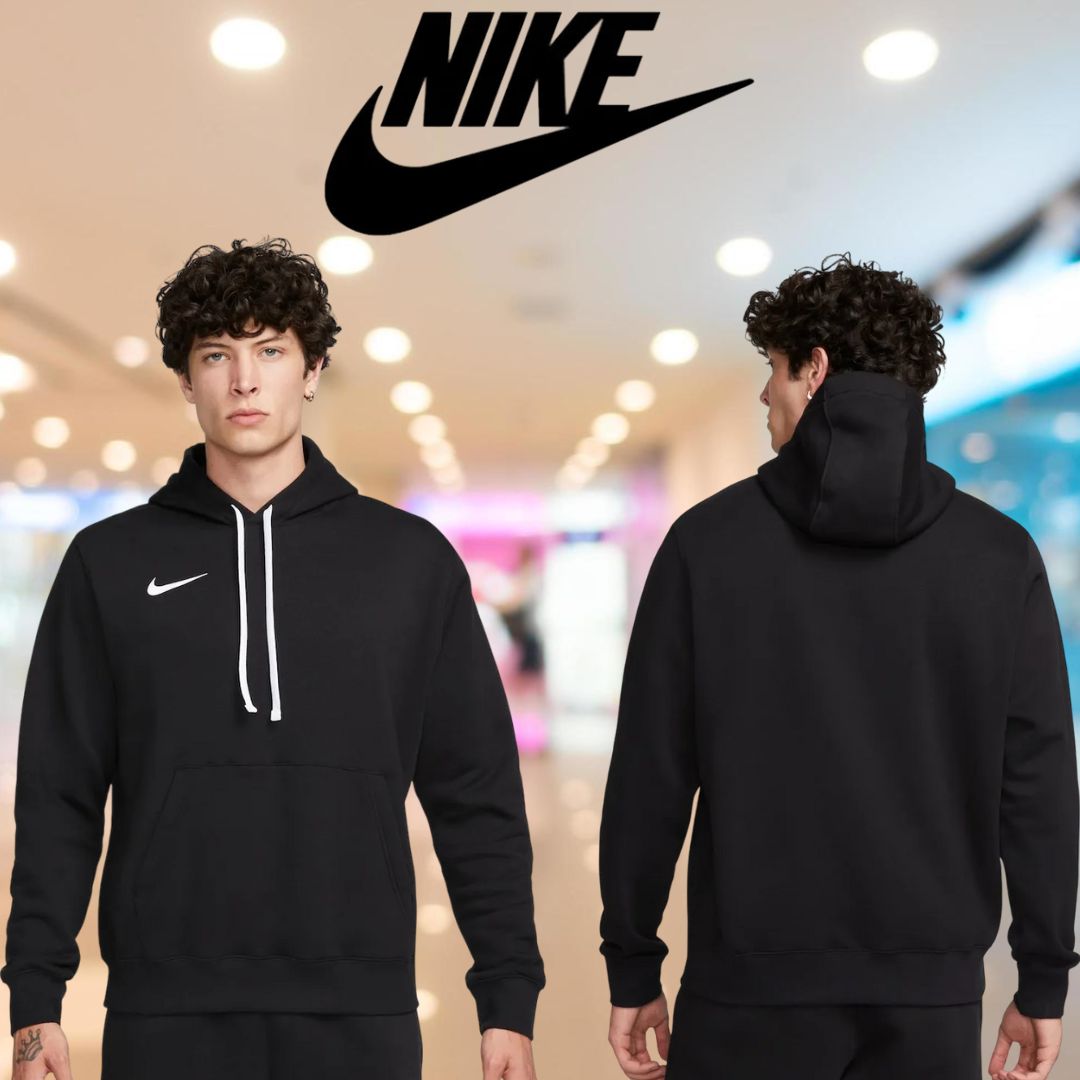 Blusão Nike Park 20 Masculino
