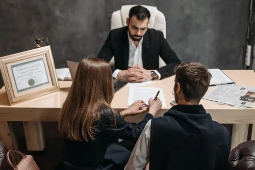 Understanding No-Fault Divorce Reform 2022 | Pellys Solicitors Guide.webp