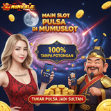 mumuslot slot pulsa