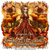 GorgeousArieHarvestWishKK36AI vi