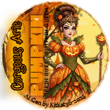 rgeousAriePumpkinQueenAVKK36AI vi