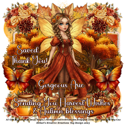 eousArieHarvestWishSavedKK36AI vi