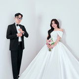 30 cắt riêng chú rể