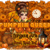 ousAriePumpkinQueenSavedKK36AI vi
