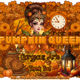 eousAriePumpkinQueenThkUKK36AI vi