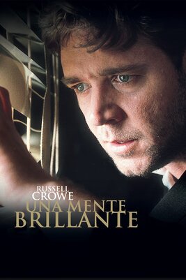 A Beautiful Mind [2001] [BD25-BRA] [Latino]