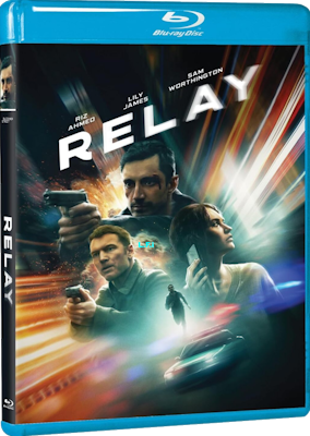 Relay (2024) FullHD 1080p ITA E-AC3 ENG DTS+AC3 Subs