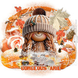 GorgeousArie SSNov25 vi