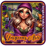 rgeousAriePumpkinLifeAVKK36KAA vi