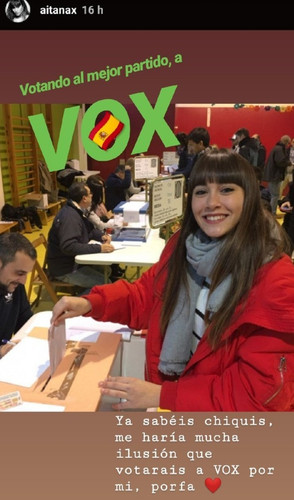 Ya sabéis chiquis.jpg