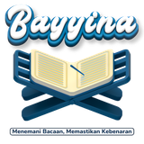 Logo Aplikasi Bayyina