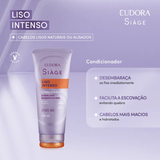 SIAGE COND LIS INT V3 200ML B2B foto 2