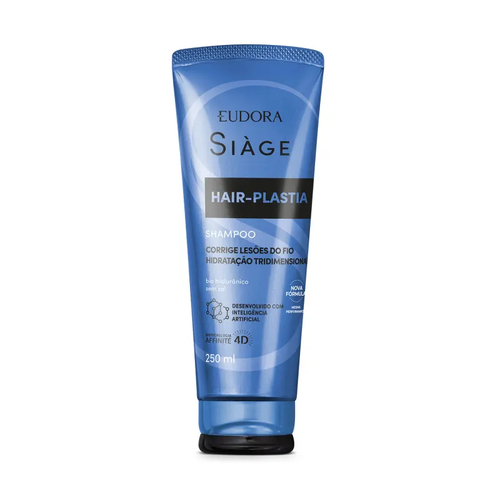 SIAGE SHAMP HAIR PLAS 250ML B2B foto 1.png