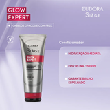 SIAGE COND GLOW EXPT 200ML B2B foto 2