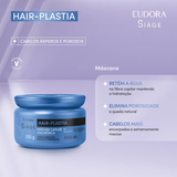 SIAGE MASC CAP HIALUR HAIR PLAS 250GB2B foto 2