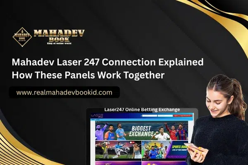 Mahadev Laser 247 Connection Explained – How These Panels Work Together.png