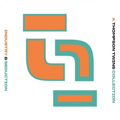 Thompson Twins - Industry & Seduction: A Thompson Twins Collection (2025) .flac [Hi-Res]