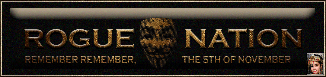 Rogue-Nation Discussion Board