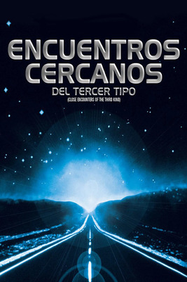 Close Encounters Of The Third Kind Ultimate Edition 3IN1 [1977] [BD25-USA] [Latino]