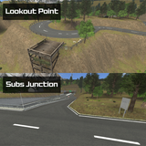 checkpoints