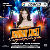 DIAN4D » Link Login Alternatif Agen Situs TOTO Resmi Terpercaya