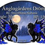 anglagardens drom