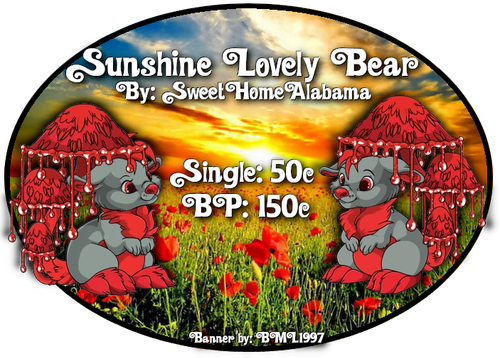 sunshine lovely bear.png