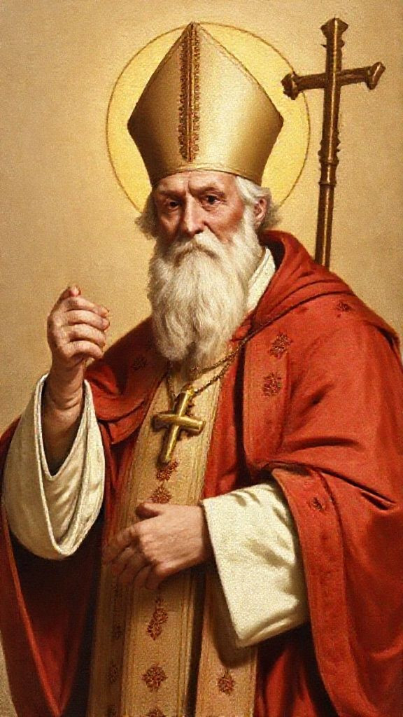 Pope Leo XIV declares St. John Henry Newman Doctor of the Church