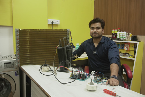 Multitech Institute | AC PCB Repairing Course in Delhi | 8800485390.jpg