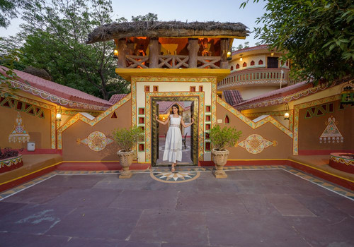 Enjoy a Royal Stay at the Best Jaipur Resort – Chokhi Dhani 👑.jpg