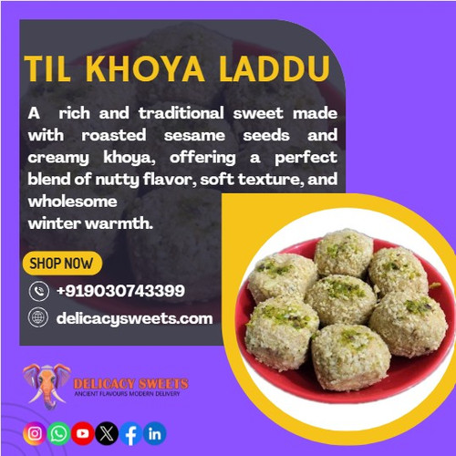 What Makes Til Khoya Laddu a Royal Treat for Winter Festivities?.jpg