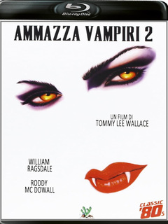 Ammazzavampiri 2 (1989) FULL BluRay AVC 1080p DTS-HD MA 2.0 ENG AC3 MULTI
