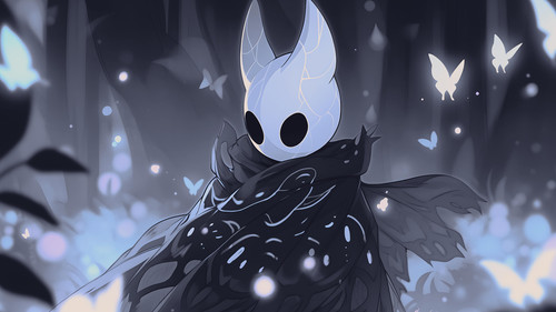 hollow knight