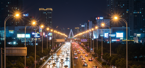 Den duong Led Streetlight Citilight Philips Inside CTL Axis 03.png