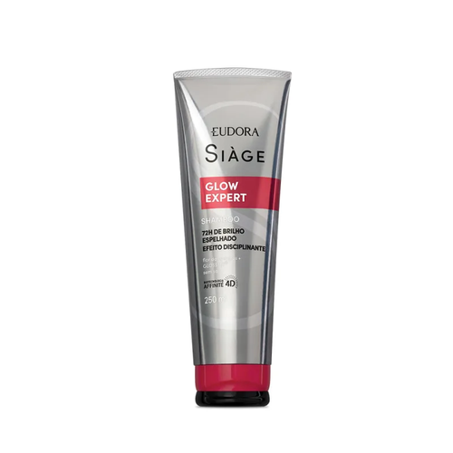 SIAGE SHAMP GL EXPT 250ML B2B foto 1.png