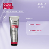 SIAGE SHAMP GL EXPT 250ML B2B foto 2