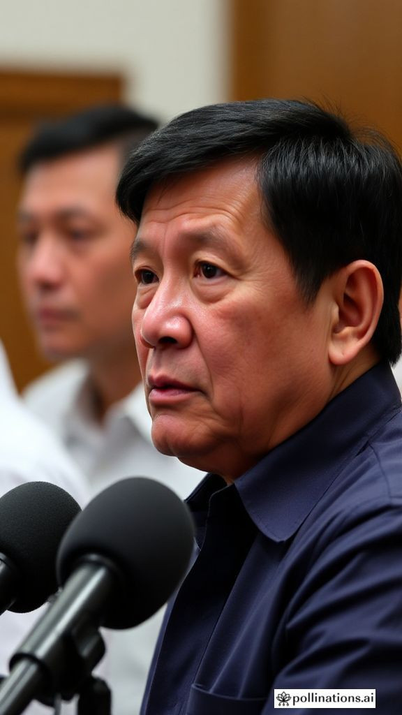 Duterte appeals ICC ruling on continued detention