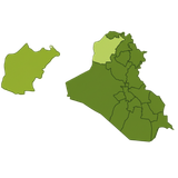 02 5 خارطة نينوى
