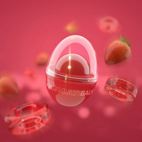 VULT MULT BALM BALA MORANGO 6 5G foto 4.png