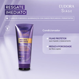 SIAGE COND RESG IMEDIATO 200ML B2B foto 2