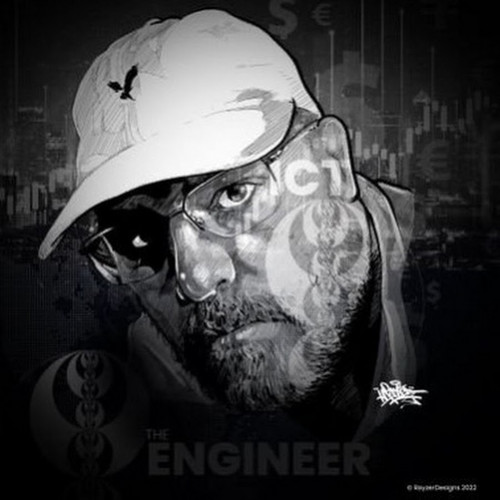 Institutional smart-money traders collaborating