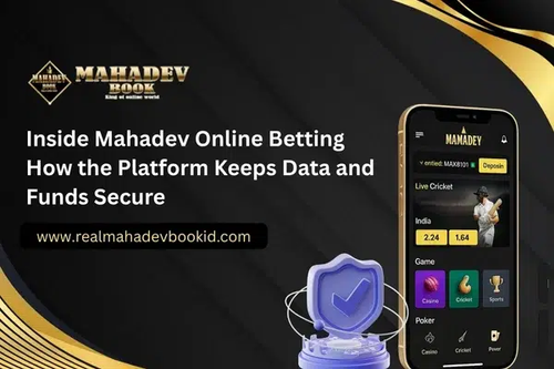 Inside Mahadev Online Betting – How the Platform Keeps Data and Funds Secure.png