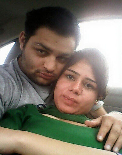 Punjabi Girl Car UnRated Hot Short Film