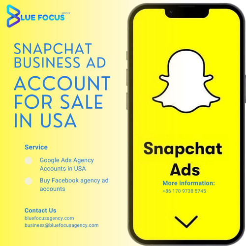 Snapchat business ad account for sale in USA.jpg