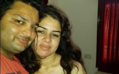 Punjabi Girl Car UnRated Hot Short Film